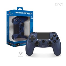 Hyperkin NuForce Wireless Controller Blue- Cirka