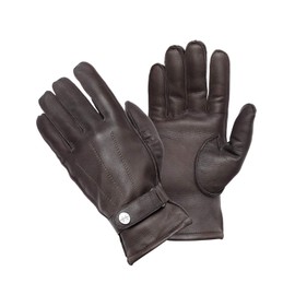 PEARLWOOD Men's Henry Deerskin Gloves