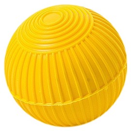 Togu Gymnastic Ball Throwing Yellow 65 g