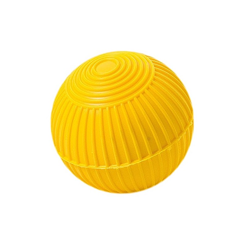 Togu Gymnastic Ball Throwing Yellow 65 g