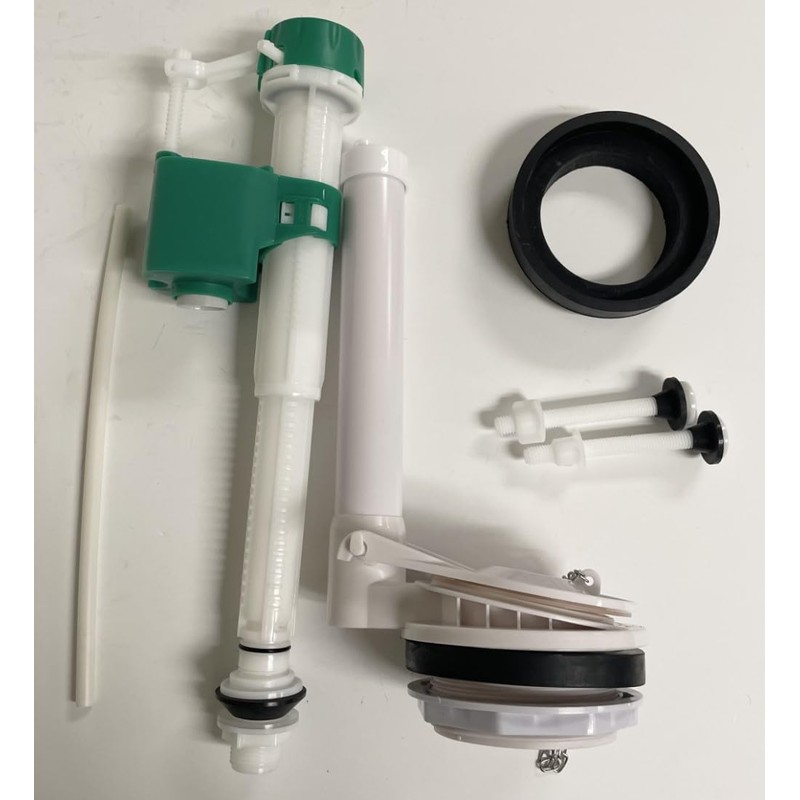 Replacement Kit for Briggs Altima Toilet - #4040, #4045, #4048