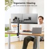 ErGear Dual Monitor Stand for 17-32 inch, Dual Monitor Mount