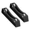2pcs 3D Printer Filament Holders, Filament Spool Holder Stand Rack
