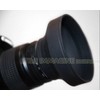 3 in 1 Foldable Rubber Case Cover for Lens 52,