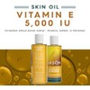 JASON Vitamin E 5,000 IU All Over Body Nourishment Oil,