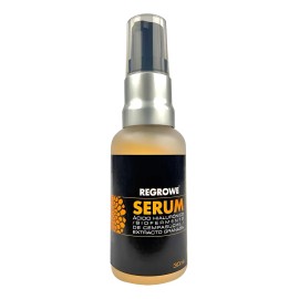 Serum Acido Hialurónico, Extracto Granada, Cempasúchil Suero