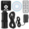 41MP High Definition 100X USB Industrial Microscope Camera for Mobile