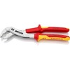 kunipekkusu KNIPEX 8806 – 250 Insulated Alligator nx-1000 V (SB)