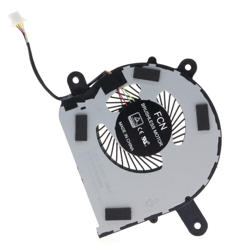 Replacement CPU Cooling Fan for HP Elitedesk 800 G3 (only