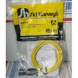 Sid Harvey #R82-4 Cadmium Sulfide Flame Detector Kit