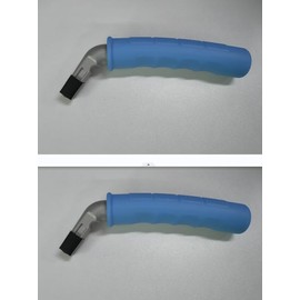 NINEMAX Car Support Handle Assist Exit Car Handle Mobility Aid Multifunction Handle 2pc for The Elderly Disabled