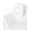 JaeJaes Smart Hub for Alexa Motorized Zebra Shades Smart Gateway,
