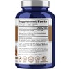NusaPure Shiitake Mushroom 10:1 Extract, 900 mg Equivalent to 9000mg