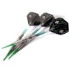 CUESOUL 16g Soft Tip Darts (85% Tungsten) STL-C3206