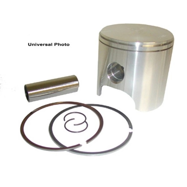Rad Powersports Fits 1988 Kawasaki KDX200 Piston Kit 6828701