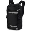 Dakine Mission Pro 18L - Black, One Size