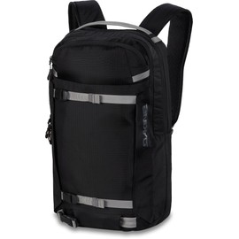 Dakine Mission Pro 18L - Black, One Size