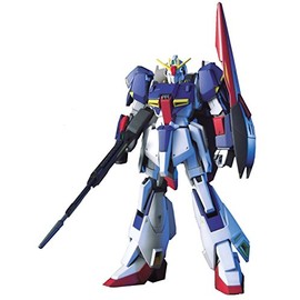Gundam MSZ-006 Zeta Gundam HGUC 1/144 Scale