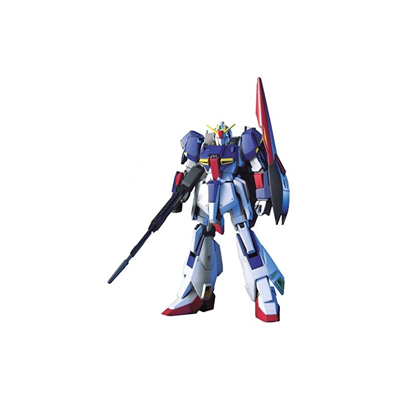 Gundam MSZ-006 Zeta Gundam HGUC 1/144 Scale