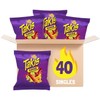 Takis Fuego Extreme Spicy Rolled Tortilla Chips Multipack