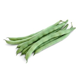 Fortex Vining French Green Bean Haricots Verts Premium Seed Packet