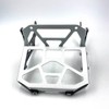 Front Carrier for Honda Ducks ST125 Aluminum Lightweight Model/UDOM KARNCHANG