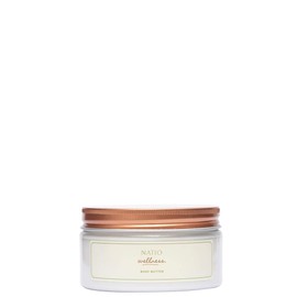 Natio Wellness Body Butter, 240g