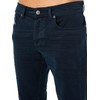 Diesel_2023 D-FINITIVE_Pants_Blue_