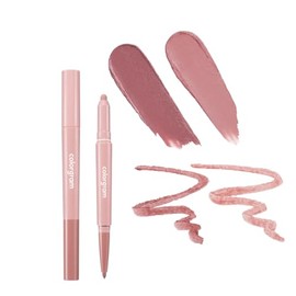 COLORGRAM All In One Overlip Maker 06 Rose Beige