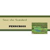 Penncross Creeping Bentgrass - 10 Pounds