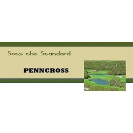 Penncross Creeping Bentgrass - 10 Pounds