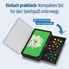 KOSMOS 684341 Simply Ingenious Brain Games, Puzzle Fun for 1