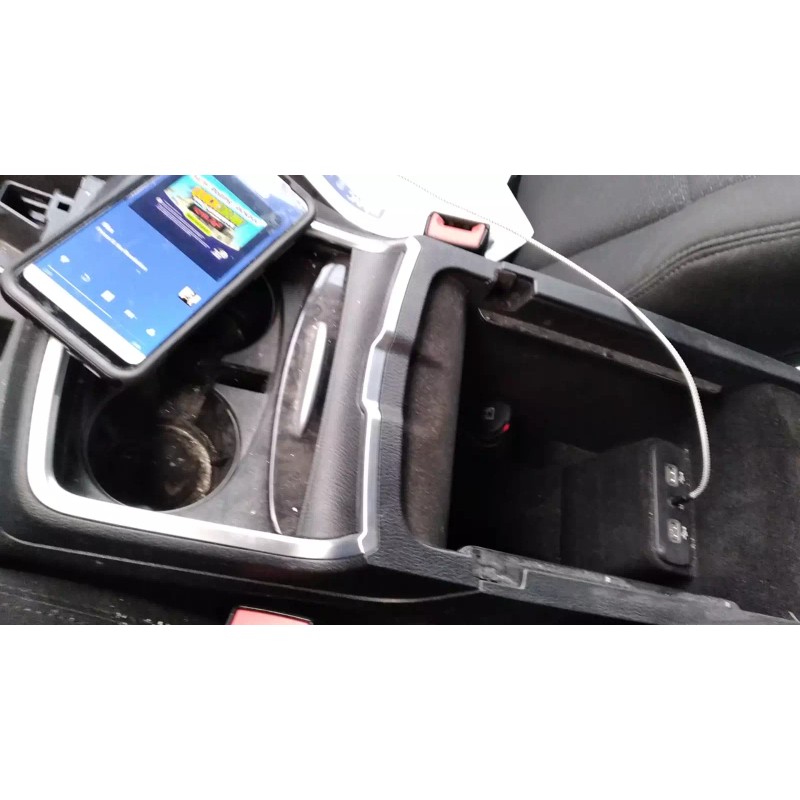 Mopar 2011-2014 Dodge Charger Police to 2015+ Console Harness (special