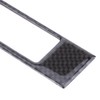 Car Center Control Decoration Panel Strip Cover Trim Stickers for