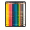 Caran d'Ache - Pablo 18 Permanent Colouring Pencils Artist 2