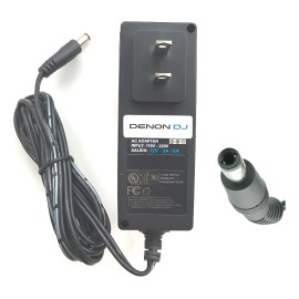 Eliminador Denon Mc2000 Mc3000 Mc4000 Mc6000 Mk2 Mc7000 (Reacondicionado)