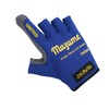 Mazume MZGL-S717-05 Light Gloves (4 Cut), Navy, L