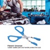 POCREATION Bulb Pliers, Universal Metal Broken Bulb Extractor Tool for