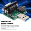 Game IO Board for 2600 to for SNAC Delayless USB