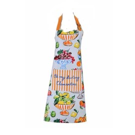 Ulster Weavers Kitchen Textiles - Summer Fruits - Cotton Apron