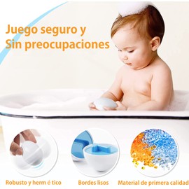 MARIA D Huevos a Juego de Color y Forma,12 Piezas Juguete Didáctico,Montessori Didáctico para Clasificar Colores y Formas, Preescolares Juguetes de Estudio, Juguetes Stem