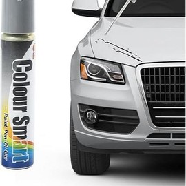 Car Scratch Repair,Scratch Remover for Vehicles,Car Remover Scratch Paint Pen Car Touch Up Paint Fill Paint Pen,Car Accessories Touch-up Pen Car:_White