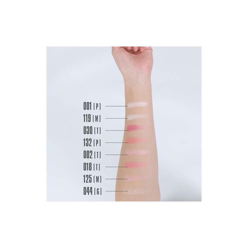 MARY QUANT Eye Opener 030 Twinkle