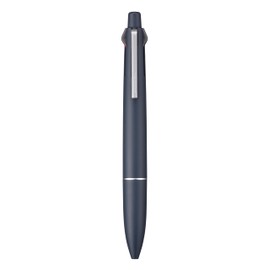 Mitsubishi Pencil MSXE5LS05.MN Multifunction Pen Jetstream Light Touch Ink 4&1 0.5 Midnight Navy