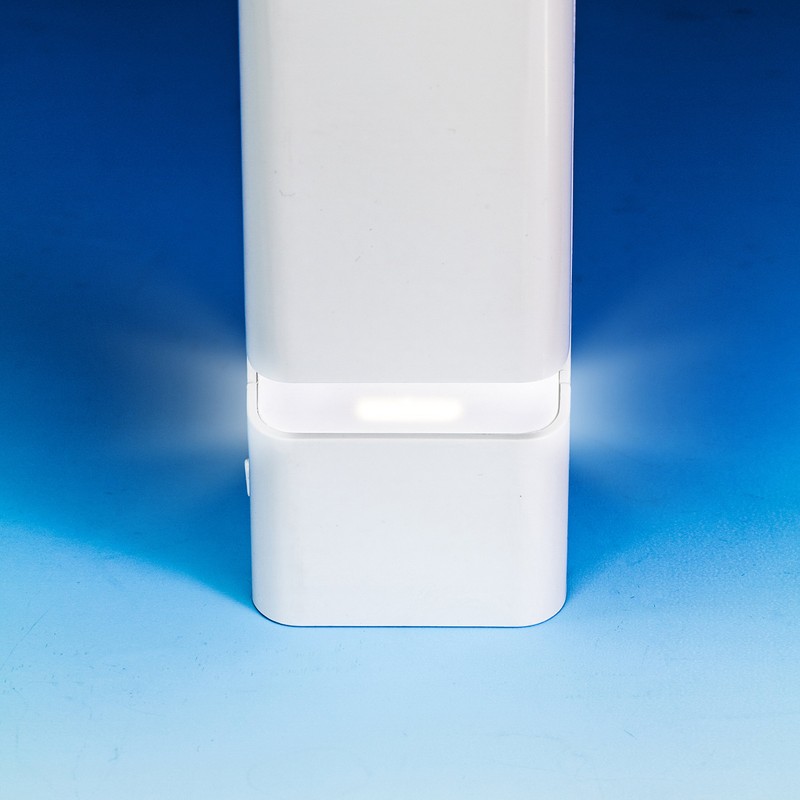 Lightcraft Cordless Folding Lamp