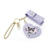 Sanrio 375756 Lip Case Key Holder (Romikyun Room) Chromi