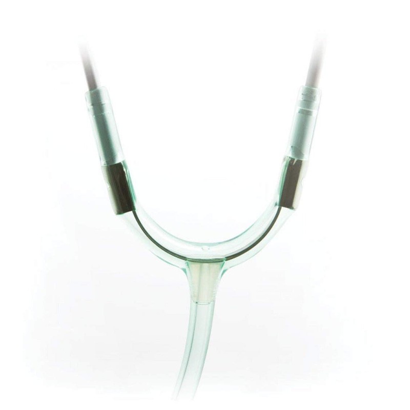ADC Adscope 603 - Clinician Stethoscope - Red