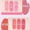 AMUSE Powder Lip & Cheek Duo Gift Set 3items, Color1#$%Color2:09