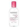 Bioderma Sensibio H2o, Agua Micelar Dermatológica, 250 Ml