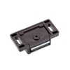 uxcell Magnetic Cabinet Door Latches Catch 1.6" Length for Cupboard